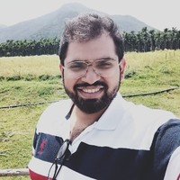 Nikhil Kaushik profile photo