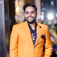 Shashank Garg profile photo