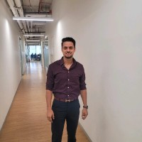 Pankaj Bisht profile photo