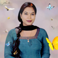 Sheetal Jain profile photo
