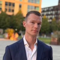 Guus Keunen profile photo