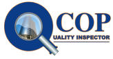 Q-Cop logo