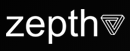 Zepth logo
