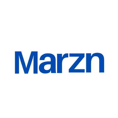 marzn logo