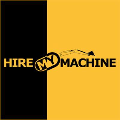 HireMyMachine logo