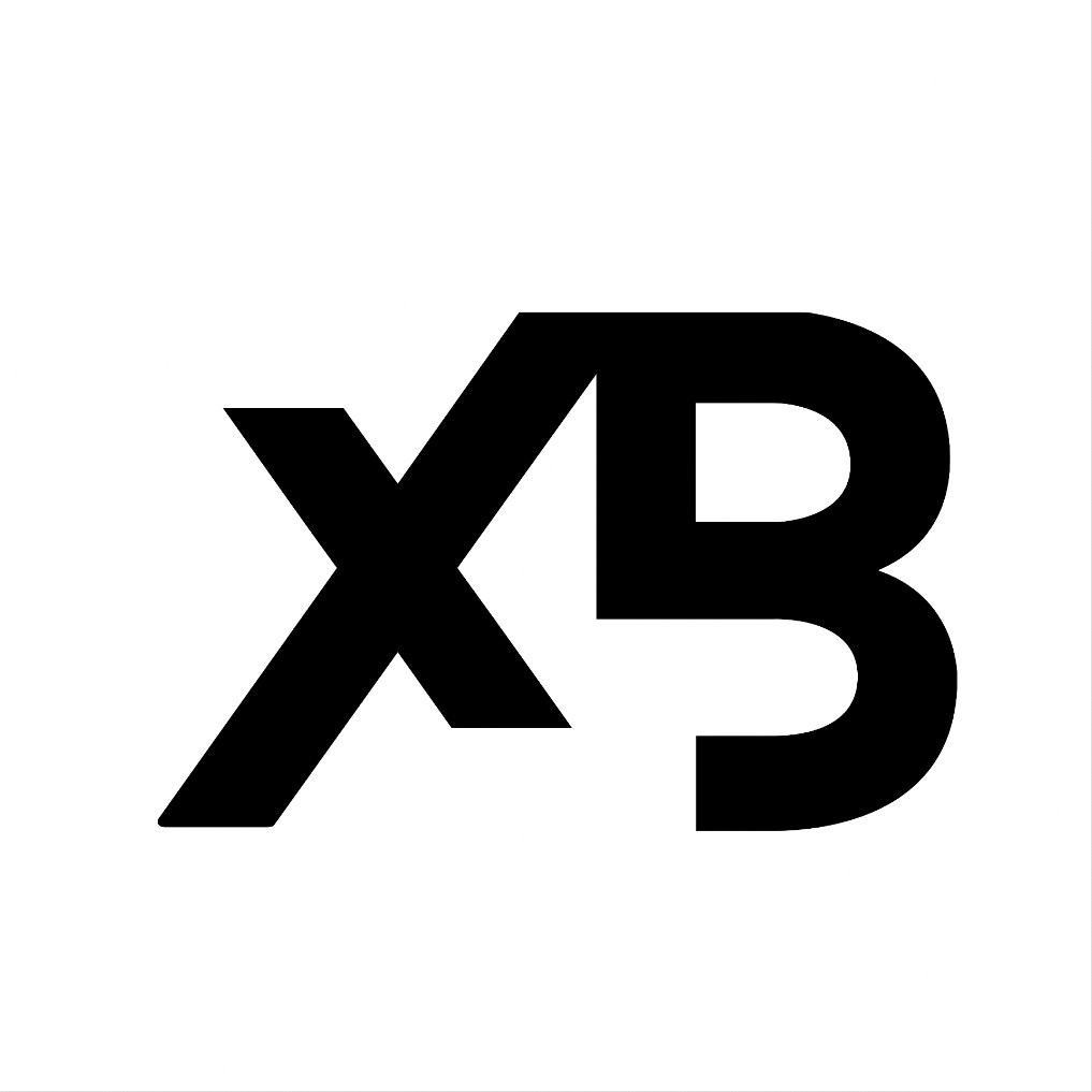 Dxb logo