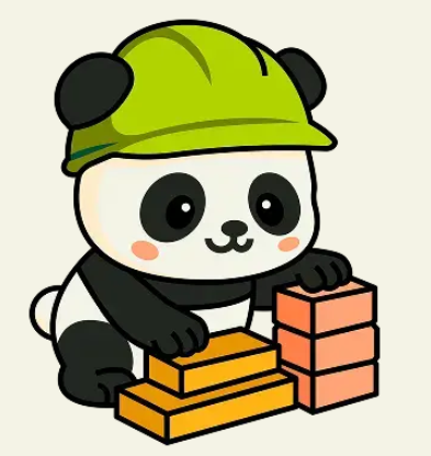 HandyPanda logo
