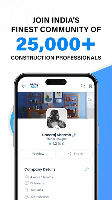 McCoy Mart-Product Credit Lead screenshot 1