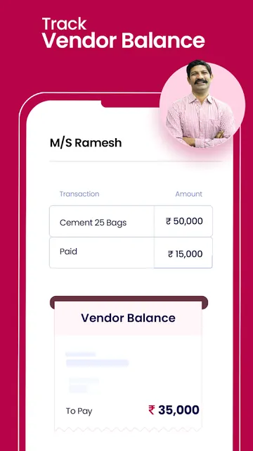 Onsite Construction App screenshot 5
