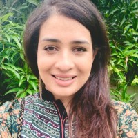 Radhika Chaudhary profile photo