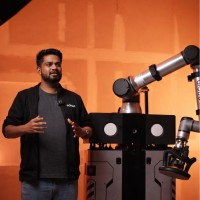 Yogesh Ghaturle profile photo