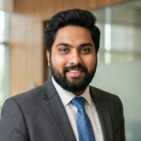 Udayan Reddy profile photo