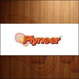 Plyneer logo