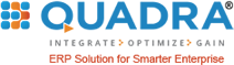 Quadra logo