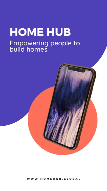 HomeHub screenshot 1
