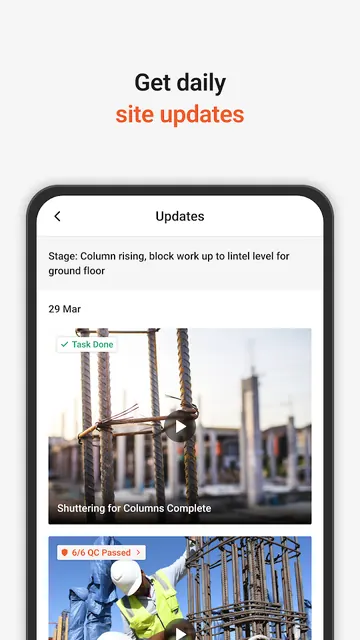 Brick & Bolt Home Construction screenshot 5