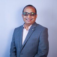 Varghese Daniel profile photo
