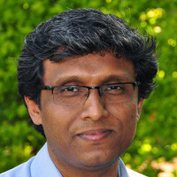 K Kumar profile photo
