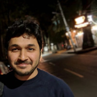 Arpit Rajpurohit profile photo