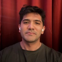 Yash Tak profile photo