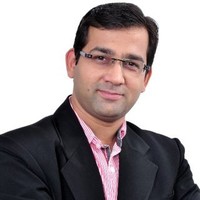 Manesh Jain profile photo