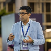 Gopikrishnan V profile photo