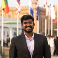 Nithin Nujum profile photo