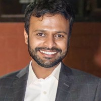 Arjun P Janananda profile photo