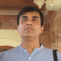 Jayesh kumar Rajpurohit profile photo