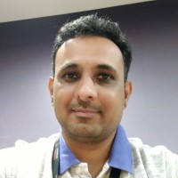 Venkatesh S profile photo