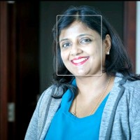 Arti Nair profile photo