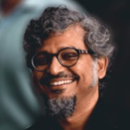 Roby Kurien profile photo