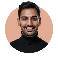 Shanti Kiran Potluri profile photo