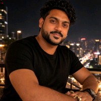 Niyaz G profile photo