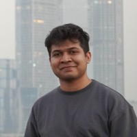 Siddhanth Bhat profile photo