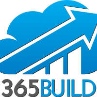 365Build Technologies logo
