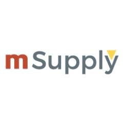 mSupply logo