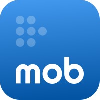 Mad Over Buildings logo