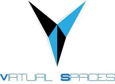 virtspaces private limited logo