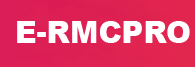E-RMCPRO logo
