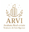 ARVI logo