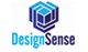 DesignSense logo
