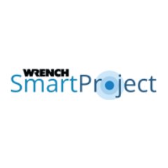 Wrench SmartProject logo