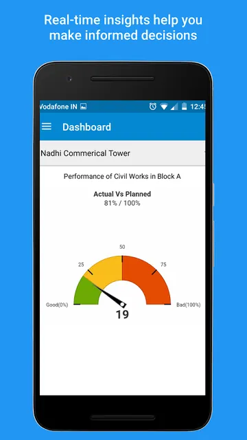 nPulse screenshot 2