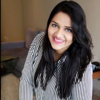 Saloni Kothari profile photo