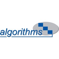 Algorithms Software logo