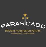 PARASCADD logo