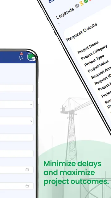 Mytek- Contractor App screenshot 5