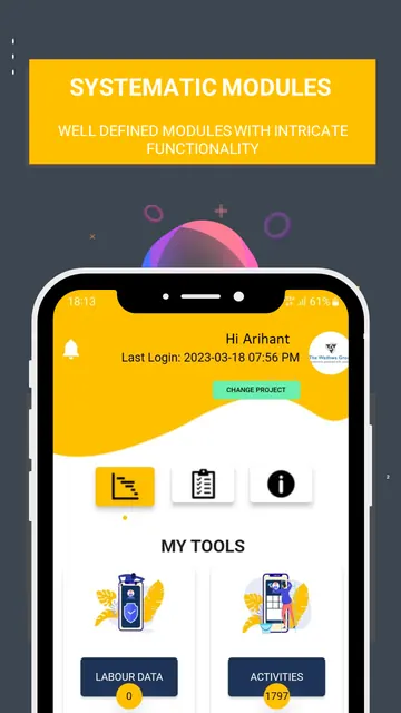 ColabTools screenshot 2