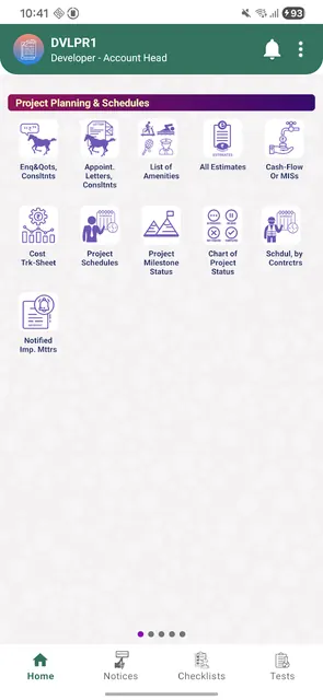 BcStep screenshot 4